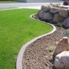 Lush Lawns Landscape & Construction