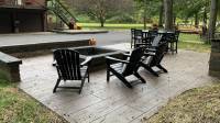 Paver Patio Design & Construction